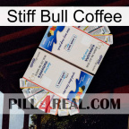 Stiff Bull Coffee kamagra1